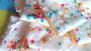 Рецепт Домашнего зефира