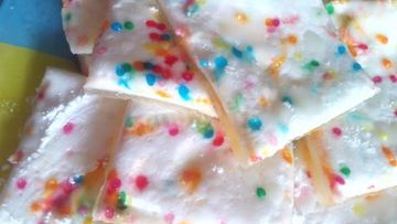 Рецепт Домашнего зефира