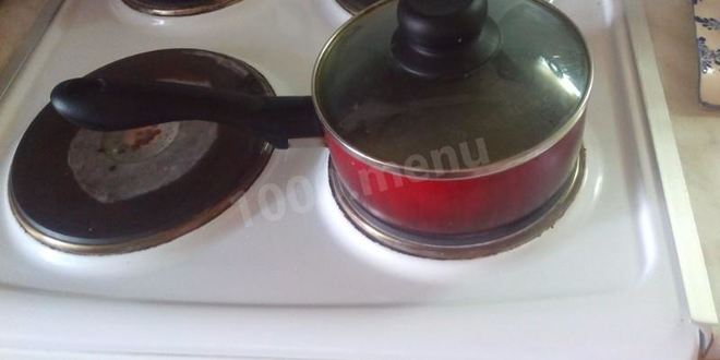 Рецепт домашнего зефира