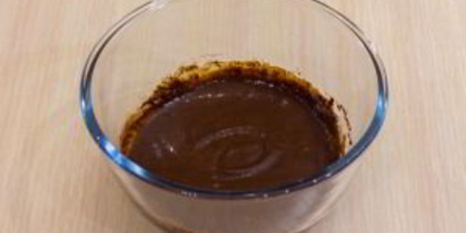 Рецепт какао с маршмеллоу