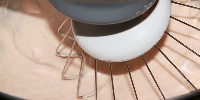 Рецепт карамелизированного сахара и зефир