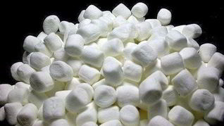 Рецепт Классического зефира маршмеллоу