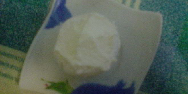 Рецепт клубнички на зефирчике