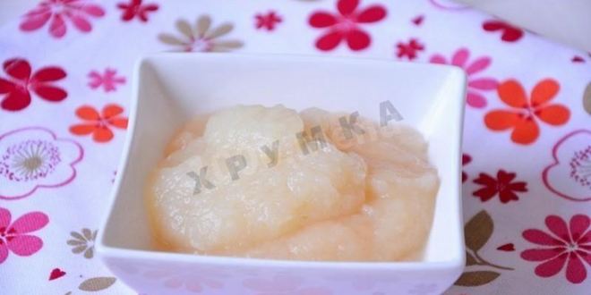 Рецепт клубничного зефира на агаре