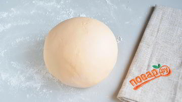 Рецепт Мастики из маршмеллоу