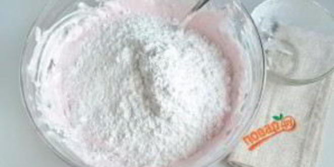 Рецепт мастики из маршмеллоу