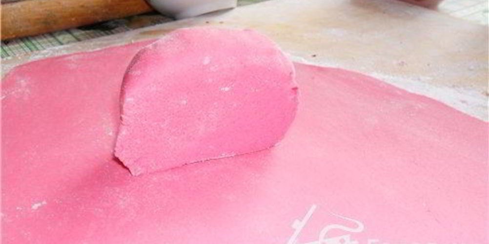 Как приготовить мастику из самодельных маршмеллоу