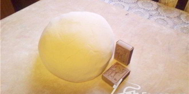 Рецепт мастики из самодельных маршмеллоу