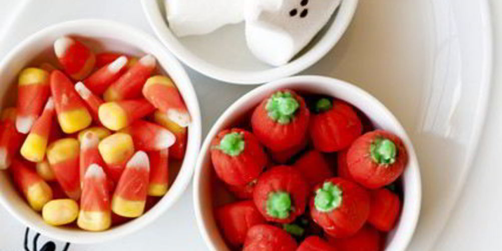 Как приготовить привидению иза зефиру