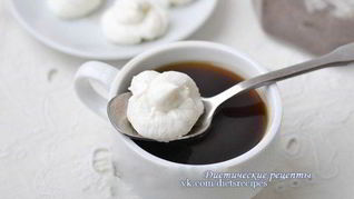 Рецепт Творожного зефира