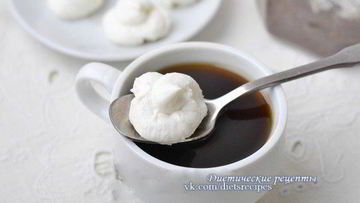 Рецепт Творожного зефира