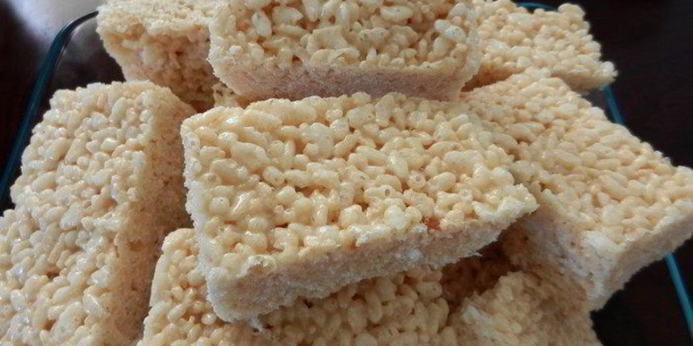 Как приготовить угощение из маршмеллоу