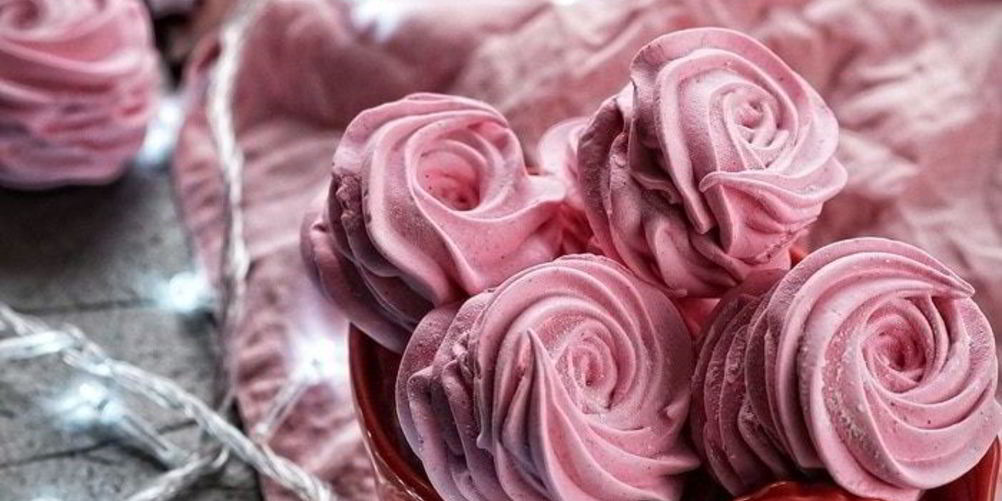 Как приготовить зефир из черной смородины