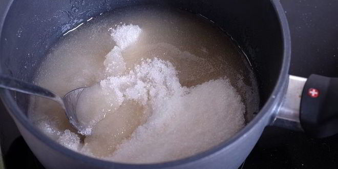 Рецепт зефира из черной смородины