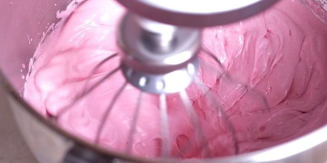 Рецепт зефира из черной смородины