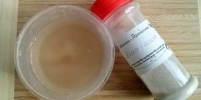 Рецепт зефира из яблочного джема