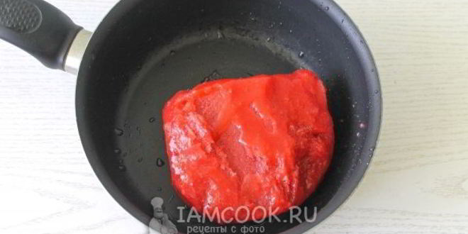 Рецепт зефира клубничного