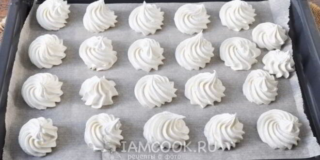 Рецепт зефира мультифруктового на агаре