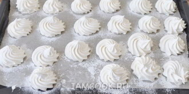 Рецепт зефира мультифруктового на агаре