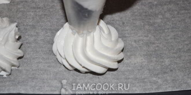 Рецепт зефира мультифруктового на агаре