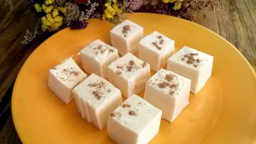 Рецепт Зефира по Дюкану