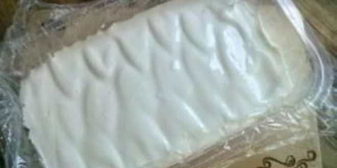 Рецепт зефира по дюкану