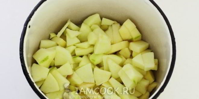 Рецепт зефира с агар-агаром