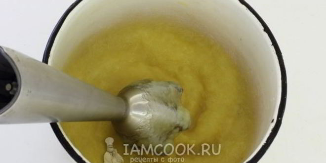 Рецепт зефира с агар-агаром