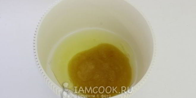 Рецепт зефира с агар-агаром