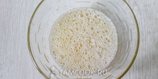 Рецепт зефира в шоколаде