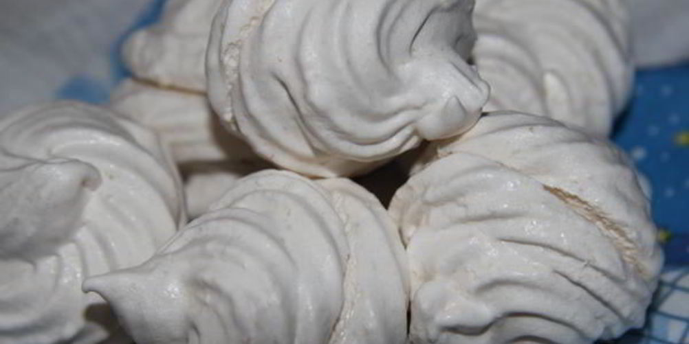 Как приготовить зефир