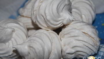 Рецепт Зефира