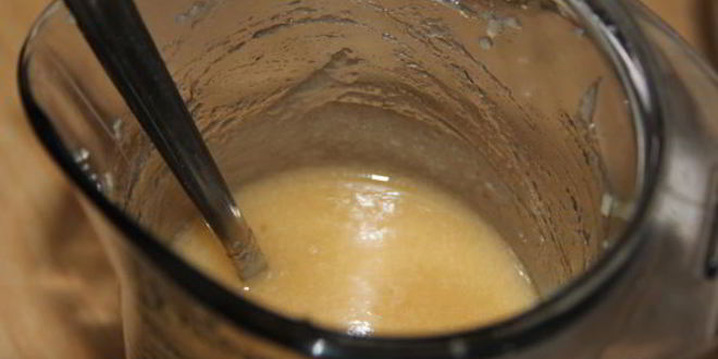 Рецепт зефира