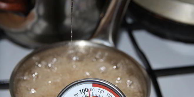 Рецепт зефира