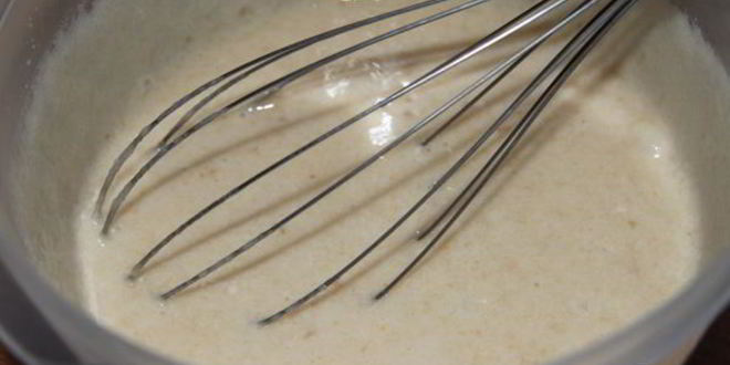 Рецепт зефира