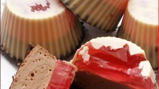 Рецепт Желейных десертиков