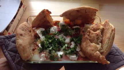 Рецепты еврейской кухни