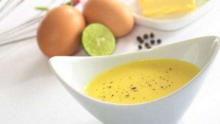 Рецепты голландской кухни