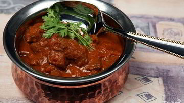 Рецепт Азу из баранины