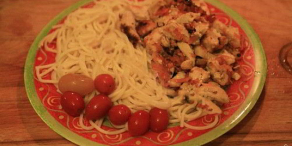 Как приготовить азу из индейки