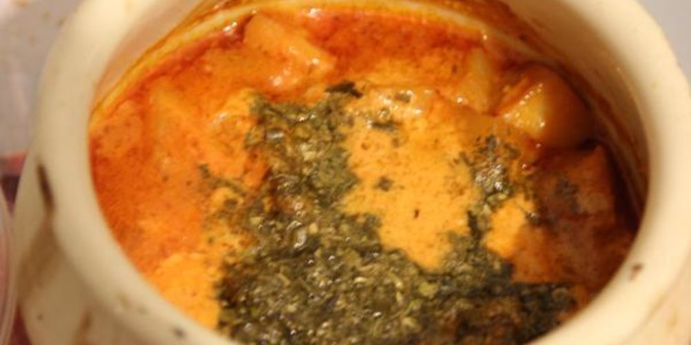 Как приготовить азу из свинины в горшочке