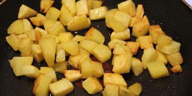 Рецепт азу из свинины в горшочке