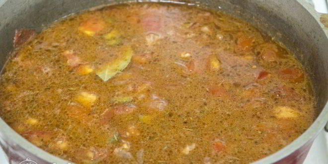 Рецепт азу из свинины