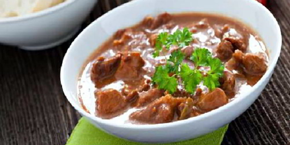 Как приготовить азу по-домашнему