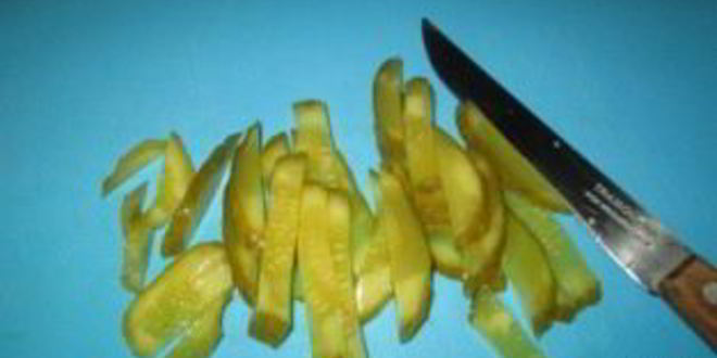 Рецепт азу в казане