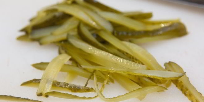 Рецепт мясного азу с картофелем