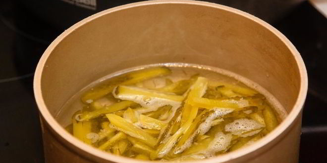 Рецепт мясного азу с картофелем