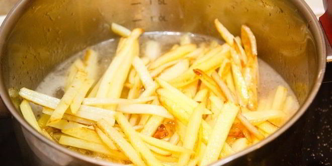 Рецепт мясного азу с картофелем