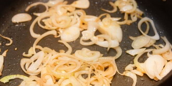 Рецепт мясного азу с картофелем