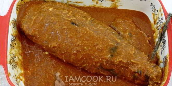 Рецепт бастурмы армянской